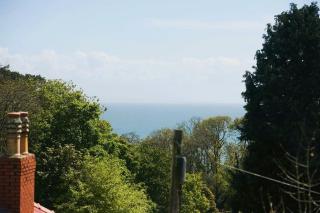 Footprints-comfortable and modern one bedroom Apartment - walking distance to the pretty harbour - 6