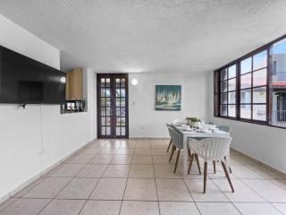 Playas Del Yunque Beach Apt With Pool In Río Grande - 7