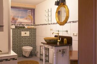 Marrakesch Home Zimmer 2 - 1