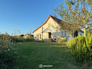 La Colline Digoin - 4