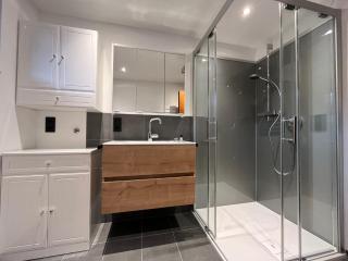 Ferienwohnung Serlesblick - 5