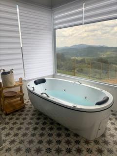 Nature's aroma cabin - 2