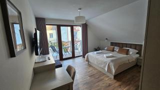 Willa Zacisze Szczawnica 25 m2 IIp - 5