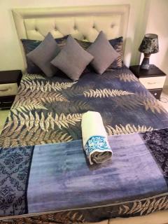 Apartment for rent in Marrakesh - 9