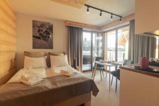 Jaszczurówka 33 Aparthotel & SPA - 4