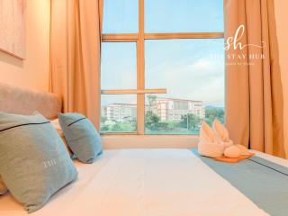 Core Soho Suites Sepang - Near to KLIA - KLIA 2 and Mitsui Outlet Park by The Stay Hub - 3
