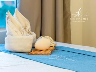 Core Soho Suites Sepang - Near to KLIA - KLIA 2 and Mitsui Outlet Park by The Stay Hub - 2