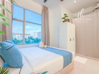 Core Soho Suites Sepang - Near to KLIA - KLIA 2 and Mitsui Outlet Park by The Stay Hub - 1