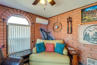 Pool and Patio! Bike Haüs By Catalina Mtn Trails - 6