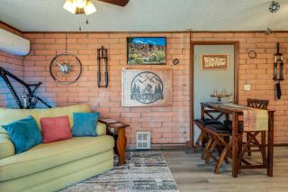 Pool and Patio! Bike Haüs By Catalina Mtn Trails - 4