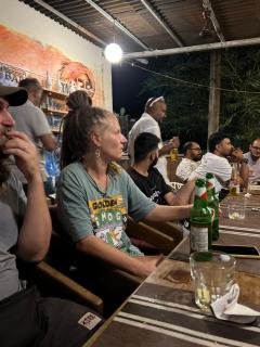 The Peace Hostel - 9