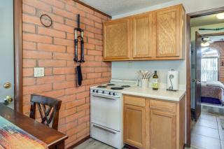 Pool and Patio! Bike Haüs By Catalina Mtn Trails - 1