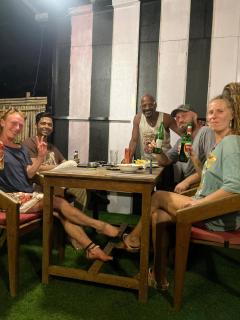 The Peace Hostel - 8