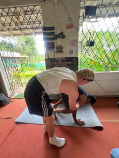 The Peace Hostel - 6