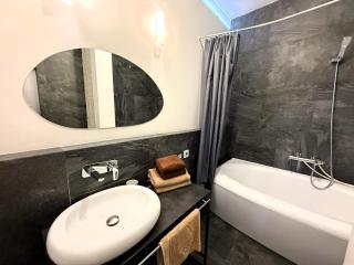 Kyiv Tokyo Apartment - 2