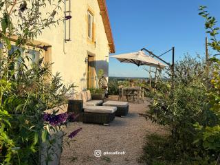 La Colline Digoin - 8