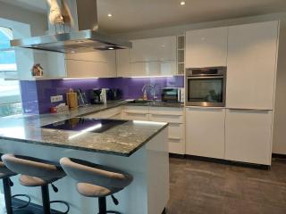 Appartement WiSo - 8