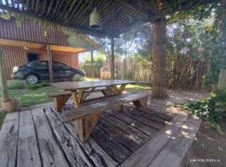 Cabañas Viña Aliwen - 7