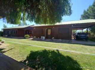 Cabañas Viña Aliwen - 8