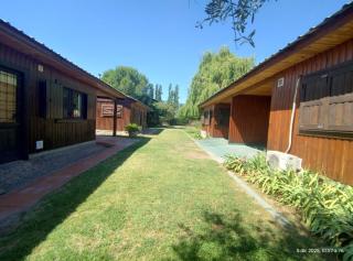 Cabañas Viña Aliwen - 2