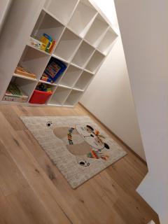 Appartment WiSo - Ferienwohnungen im Lungau - Ski & Wanderurlaub nahe Obertauern und Katschberg im Salzburger Land - 2