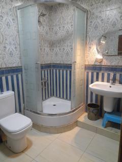 Elite appartment - El Cairo - 3