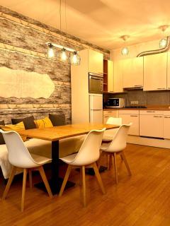 The Cozy Louise Nest - 8