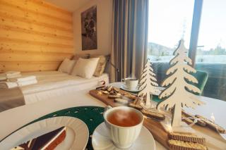 Jaszczurówka 33 Aparthotel & SPA - 3