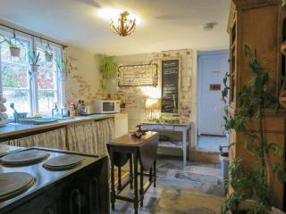 West Wing Lurley Manor - 2