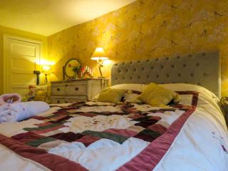 West Wing Lurley Manor - 9