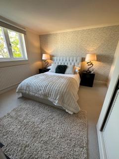 Near Fulham Broadway Station - Sleeps 2 King Sized - 7