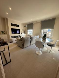 Near Fulham Broadway Station - Sleeps 2 King Sized - Londra - 3