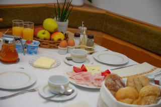 Haus Sonnegg - Marling - 2