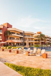 Playa Grande Condominium - 0
