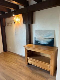 Le chalet de Pfaffenbronn - 6