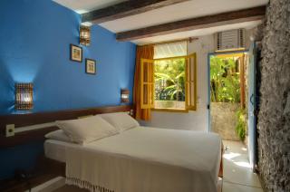 Hotel Estalagem Porto Seguro - Porto Seguro - 9
