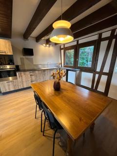 Le chalet de Pfaffenbronn - 4