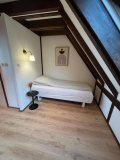 Le chalet de Pfaffenbronn - 1