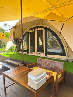 Camp Cayla - COASTA - 8