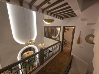 Riad Alaya by Maison Amellal - Marrakesh - 9