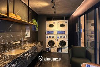 Hit Cabo Branco II - LikeHome Hospedagens - 2