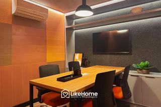 Hit Cabo Branco II - LikeHome Hospedagens - 1