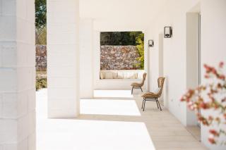 Villa Ninetta Ostuni - 8