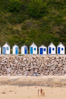 Hôtel La Marine - 4