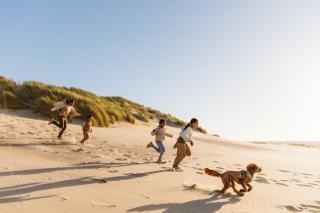 Vakantiehuis 10 persoons luxe - 6