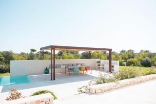 Villa Ninetta Ostuni - 2