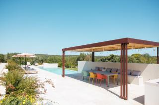 Villa Ninetta Ostuni - 4