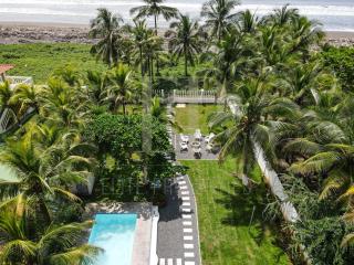 Luxury Beachfront in Playa Tivives, Puntarenas with Ocean Views,Pool - 7