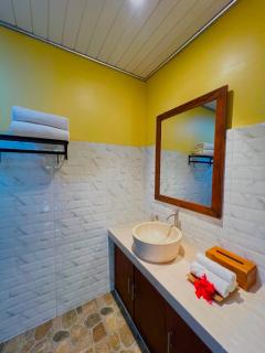 The Natha Ubud Villa - 2