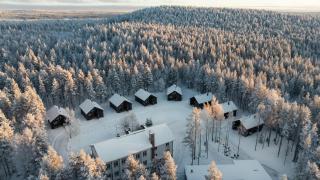 Skýra Retreat - 8